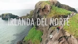 Paisajes maravillosos en Irlanda del Norte por Jorge Alfonso Munar