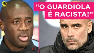 É POR ISSO QUE GUARDIOLA NÃO CONSEGUE MAIS VENCER A CHAMPIONS? | #RadarPELEJA 265