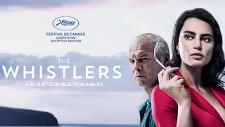 THE WHISTLERS (2020) Trailers