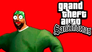 🤔ИНТЕРЕСНЫЕ ФАКТЫ О GTA SAMP! #shorts