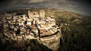 Borgo Medioevale di Motta S. Anastasia Sicily