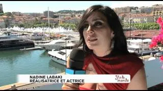 Y'a du monde à Cannes : "Et maintenant on va où ?" de Nadine Labaki