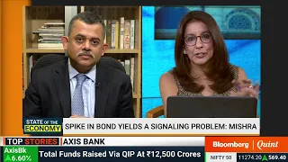 State Of The Economy: Neelkanth Mishra On Corporate Tax Cut & Its Implications