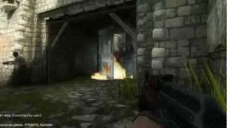 MaddySon обзор на Counter-Strike Global Offensive