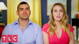 "I'm Going to Be Sasha's Third Wife" | 90 Day Fiancé