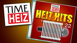 TIME HEIZ - Heiz Hits '22