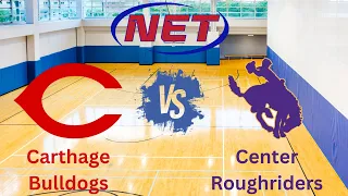 Boys HSBB: Carthage vs Center