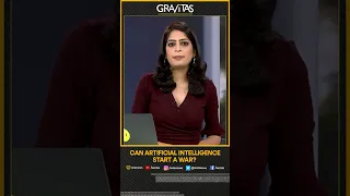 Gravitas: Can Artificial Intelligence start a war?