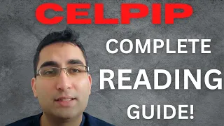 Every tip and trick you need for CELPIP reading. Detailed version