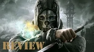 Рецензия. Dishonored