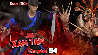 Xam Tam (Chapter 94) 9/12/2023