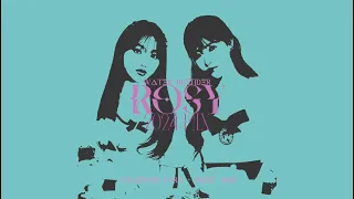 rosy by loona but it was made in 2024 (WATER BLENDER 2024 MIX)