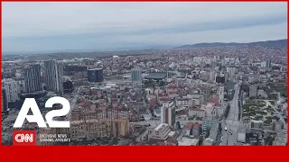 “Ndërkombëtarët të reagojnë me urgjencë”,rrezik për sulm të mundshëm hibrid nga Serbia ndaj Kosovës