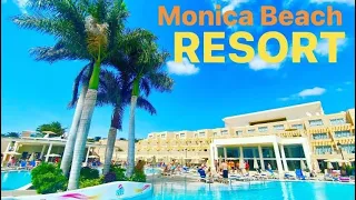 SBH Monica Beach Resort Fuerteventura Tour 2021