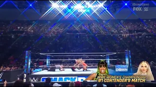 WWE SmackDown April 25 2024 Full Show: WWE SmackDown 4/25/24 - WWE Friday Night SmackDown Highlights