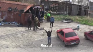 Russia во всей своей красе