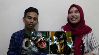 Review Film Venom Indonesia [Spoiler Free]