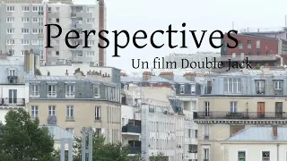 PERSPECTIVES (court-métrage) - PRIX DU JURY- 24h des réalisations - Finale 2020