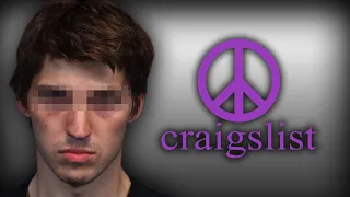 The Dangerous World of Craigslist Criminals