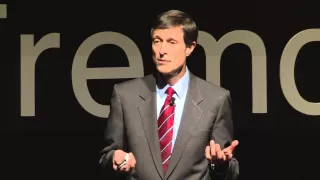 Tackling diabetes with a bold new dietary approach: Neal Barnard at TEDxFremont