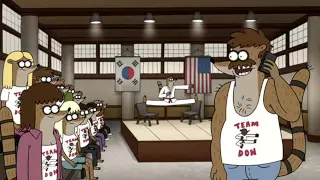 Regular Show - Just Friends (Sneak Peek)