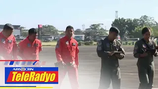 Karagatan sinusuyod na rin ng rescue team sa nawawalang Cessna 206 sa Isabela | Headline Pilipinas