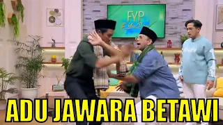 Bikin Ngakak!, Kisah Dicky Diffie Berhenti Menggunakan Narkoba! | FYP (20/10/22) Part 2