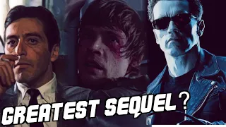 Greatest Movie Sequels Of All Time | Top Five