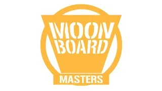 MoonBoard Masters 2019 Competition - GRAND FINAL