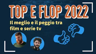 Le Classifiche del 2022 - Parte 2! TOP 20 Film