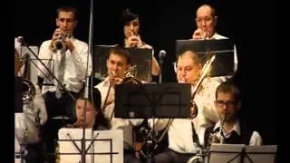 BIG BAND OF Leonid Kutikov