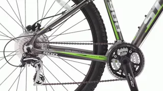 Обзор велосипеда STELS Navigator 900 D 29 2018
