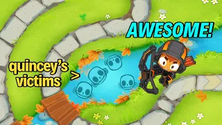 Bloons: A wholesome game for the whole family // Worst Premade Ever Funny Moments