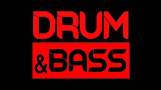 Drum & Bass Set #7 by Rubecula (Osnabrück)[20.03.24.]