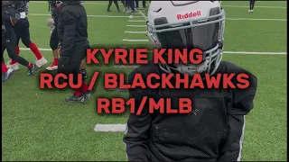 Kyrie (Sumo) King Spring highlights | Must watch