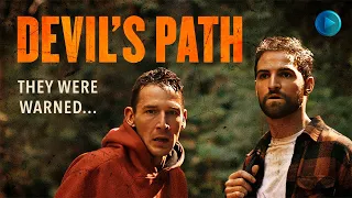 DEVIL'S PATH 🎬 Exclusive Full Drama Thriller Movie Premiere 🎬 English HD 2024