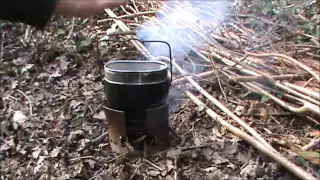 German Army Mess Kit.. Revisited