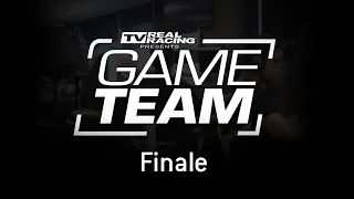 Real Racing 3: GameTeam Finale