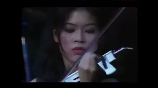 VANESSA MAE BACH TOCATA Y FUGA