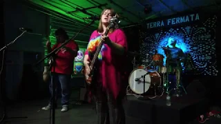 Amanda Fish "Leavin' Trunk" Stuart, Florida - Terra Fermata - 2019-11-06