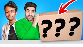 وصلني صندوق عشوائي من محمد المكسيكي | بقيمة 1000$ 🤑🔥 !!