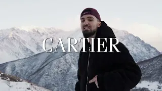 (FREE) Makar X Beny Jr X House Club Type Beat - "CARTIER"