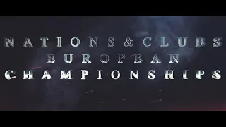 2019 ECA Dragon Boat Nations and Clubs European Championships promo