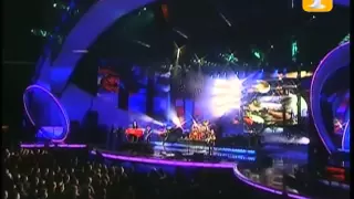 Journey, Separate Ways, Festival de Viña 2008