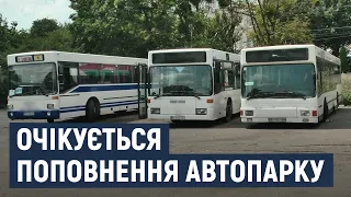 У Хмельницькому для "Електротрансу" закуплять нові тролейбуси та великогабаритні автобуси