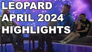 Stream Highlights #33 - April 2024 (Destiny 2, Whisper, Into The Light, Pantheon, Halo Infinite)