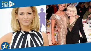Sarah Harding: Girls Aloud star dies aged 39 after heartbreaking battle with cancer