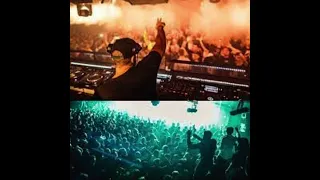 Lance Morgan Live - Ministry Of Sound London