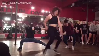 RikiMaru Dance | Dez Soliven Choreography