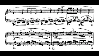 Frédéric Chopin - Ballade No.4, Op.52 (Cortot, Hofmann)